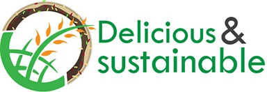 Delicious and sustainable