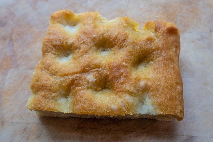 Focaccia