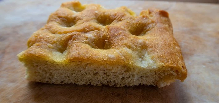 Focaccia