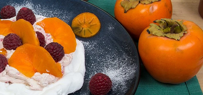 Persimmons