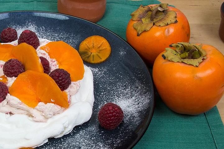 Persimmons