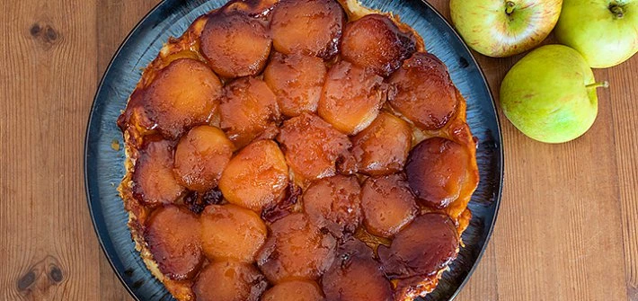 Tarte Tatin