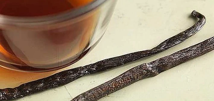 Vanilla
