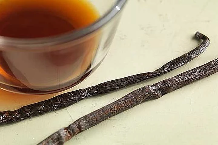 Vanilla