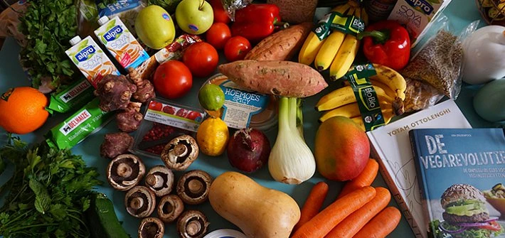 Vegetables
